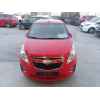 chevrolet spark (m300) del año 2012
