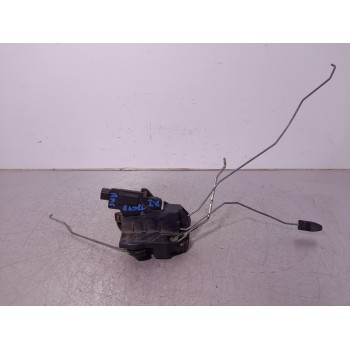 Recambio de cerradura puerta delantera izquierda para kia picanto 1.1 active referencia OEM IAM  8131007000HU 