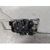 Recambio de cerradura puerta delantera izquierda para kia picanto 1.1 active referencia OEM IAM  8131007000HU 