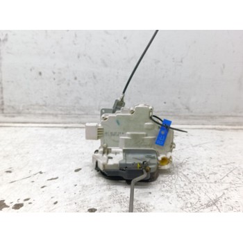Recambio de cerradura puerta delantera izquierda para audi a4 berlina (8e) 2.0 referencia OEM IAM 8E1837015AA  