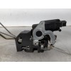 Recambio de cerradura puerta delantera izquierda para kia picanto 1.1 active referencia OEM IAM  8131007000HU 