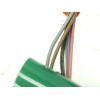 Recambio de retrovisor derecho para citroën c5 berlina collection referencia OEM IAM 12283070  