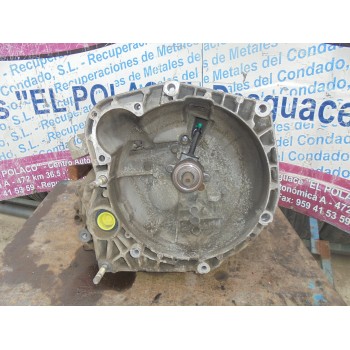 Recambio de caja cambios para alfa romeo 147 (190) 1.6 t.spark eco distinctive referencia OEM IAM   