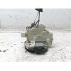 Recambio de cerradura puerta trasera izquierda para audi a4 berlina (8e) 2.0 referencia OEM IAM 8E0839015AA  