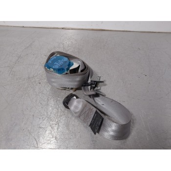Recambio de cinturon seguridad trasero izquierdo para kia picanto 1.1 active referencia OEM IAM  8981007000NL 
