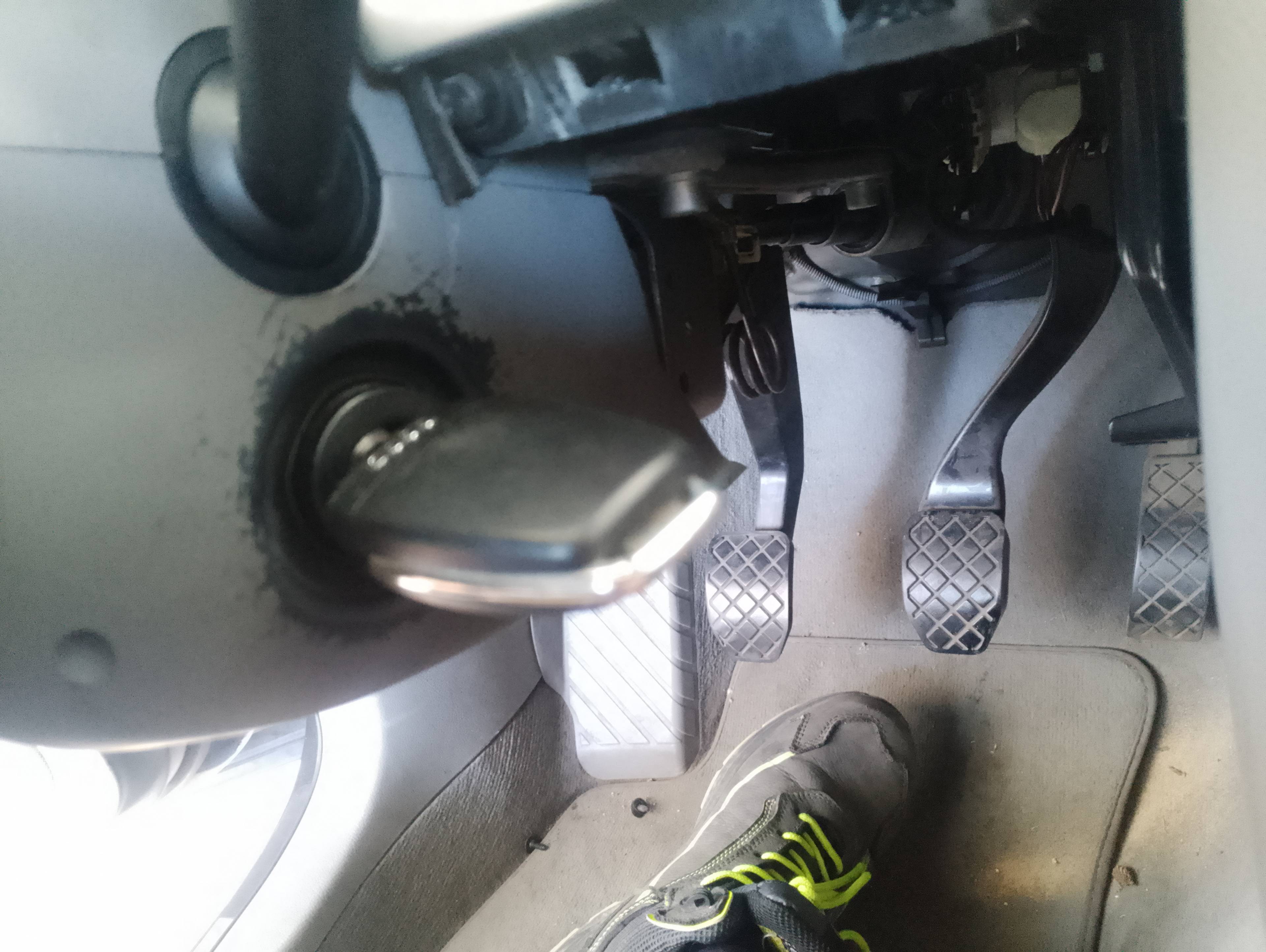 Recambio de conmutador de arranque para audi a4 berlina (8e) 2.0 referencia OEM IAM   