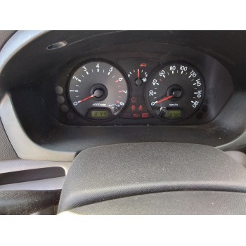 Recambio de cuadro instrumentos para kia picanto 1.1 active referencia OEM IAM   