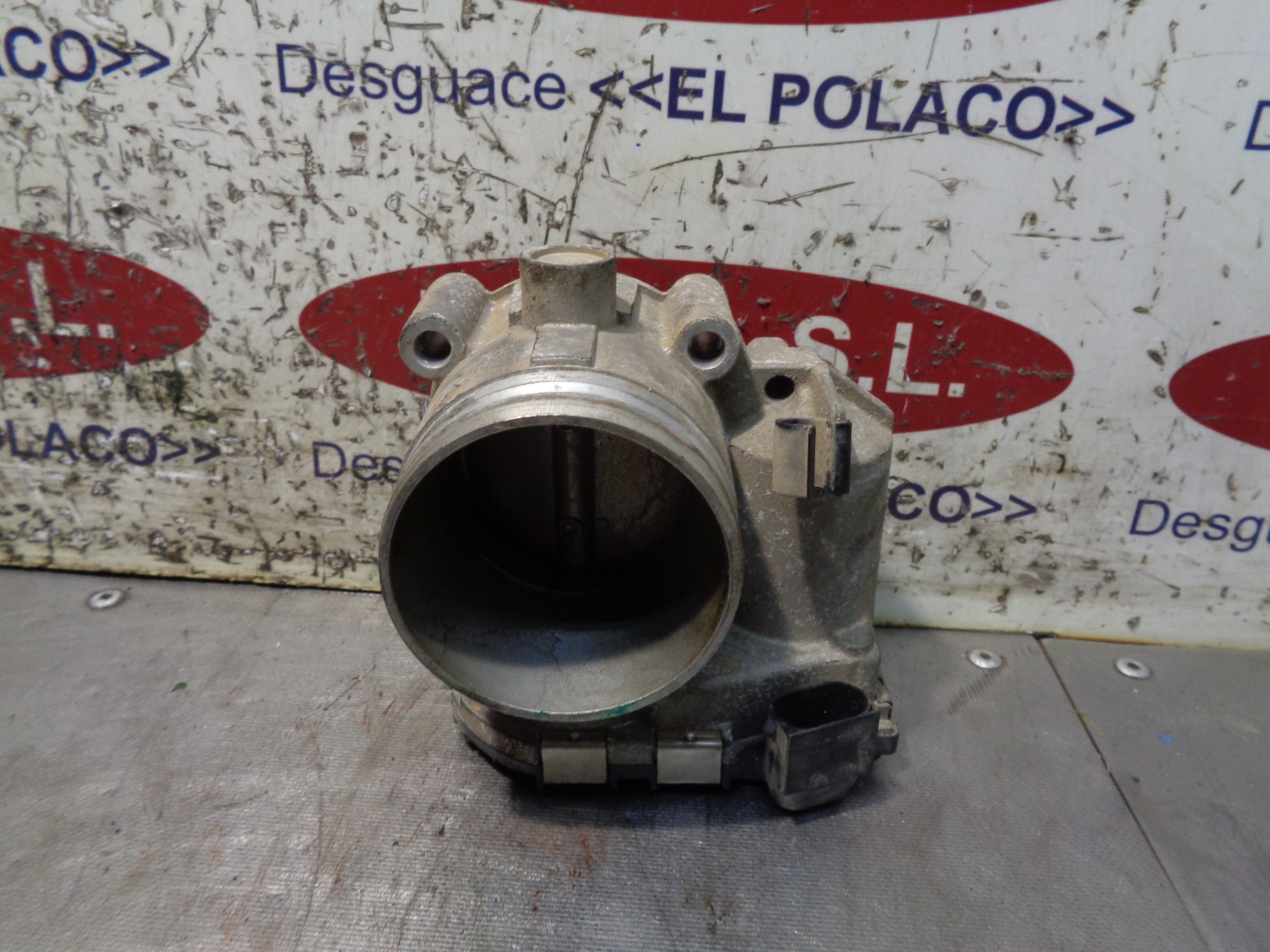Recambio de caja mariposa para alfa romeo 147 (190) 1.6 t.spark eco distinctive referencia OEM IAM 0280750073  