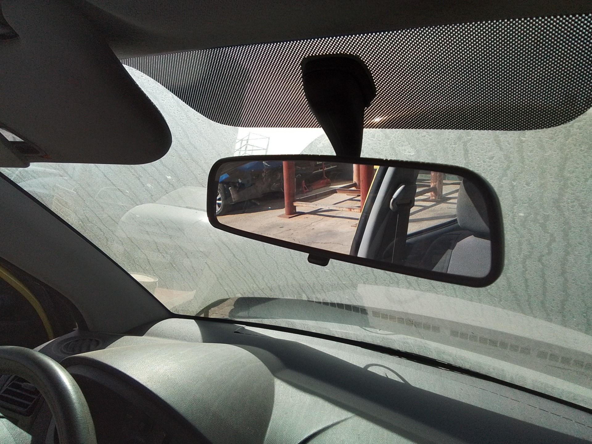 Recambio de espejo para kia picanto 1.1 active referencia OEM IAM   