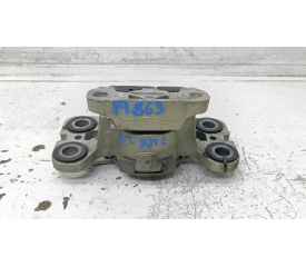 Recambio de soporte motor delantero izquierdo para volvo v60 kombi plug-in hybrid awd referencia OEM IAM 3131687502  