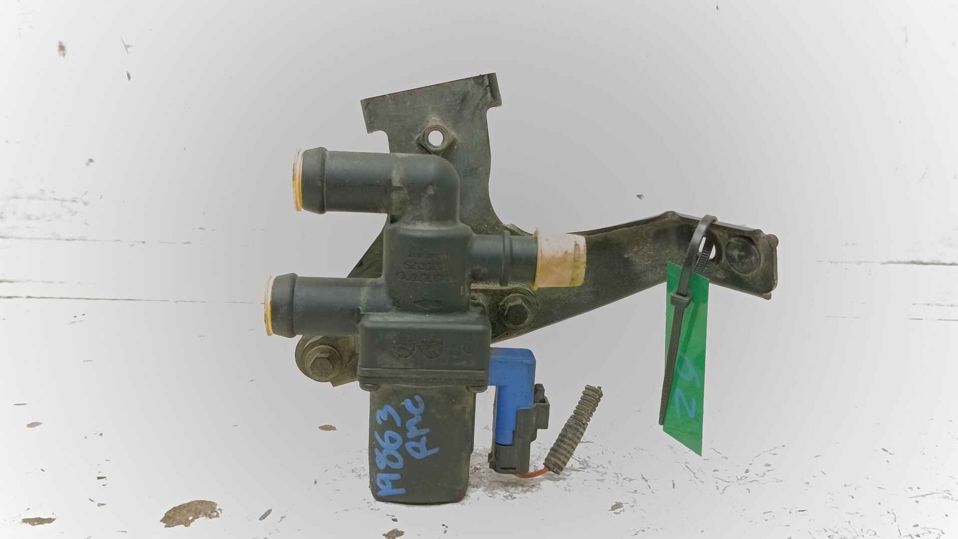 Recambio de bomba agua para volvo v60 kombi plug-in hybrid awd referencia OEM IAM 31319025  
