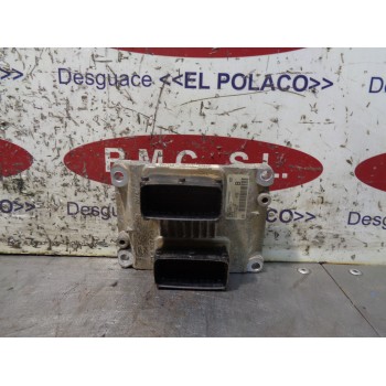 CENTRALITA MOTOR UCE 0261206714 00735018130 