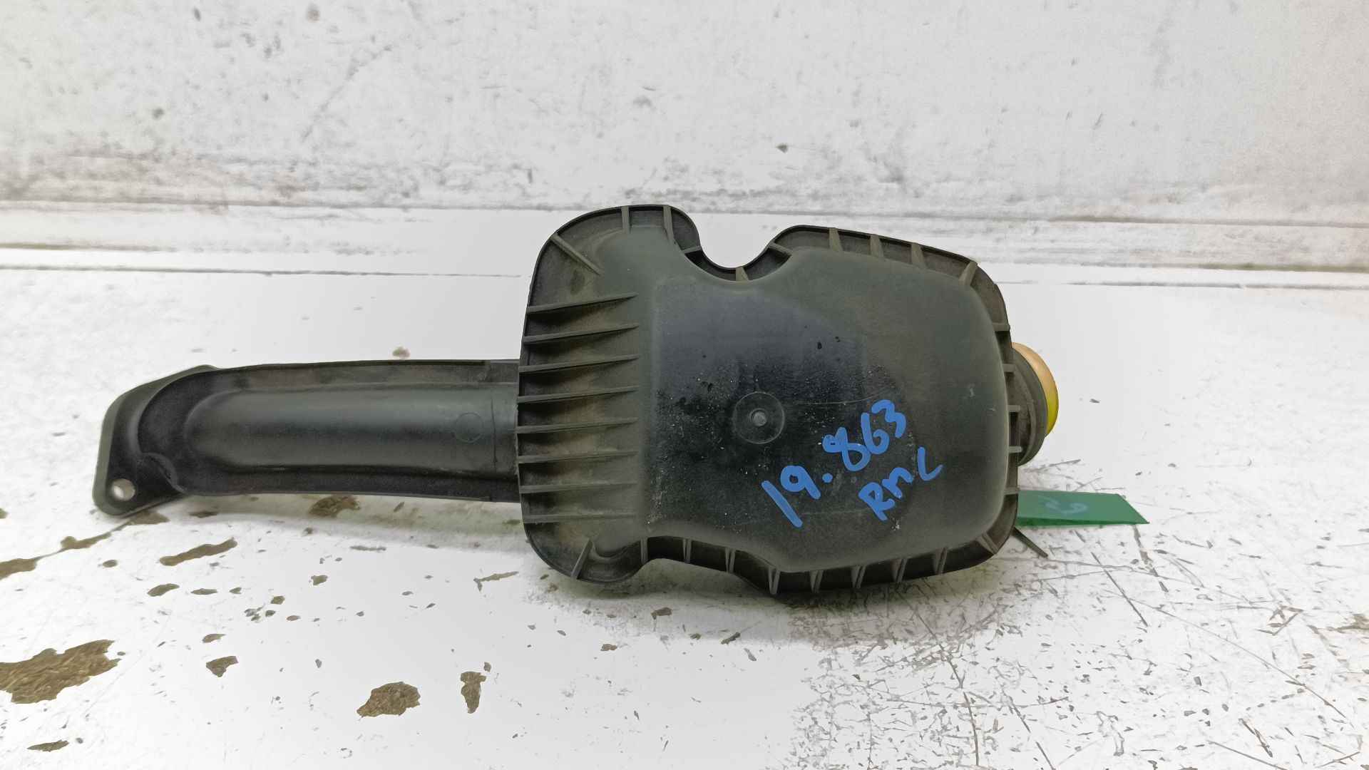 Recambio de tubo de admision para volvo v60 kombi plug-in hybrid awd referencia OEM IAM 30774691  