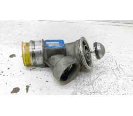 Recambio de electrovalvula de presion del turbo para volvo v60 kombi plug-in hybrid awd referencia OEM IAM 31293089  