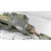 Recambio de columna direccion para mercedes-benz clase c (w203) berlina 200 cdi (203.004) referencia OEM IAM A2034603016  