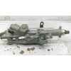 Recambio de columna direccion para mercedes-benz clase c (w203) berlina 200 cdi (203.004) referencia OEM IAM A2034603016  