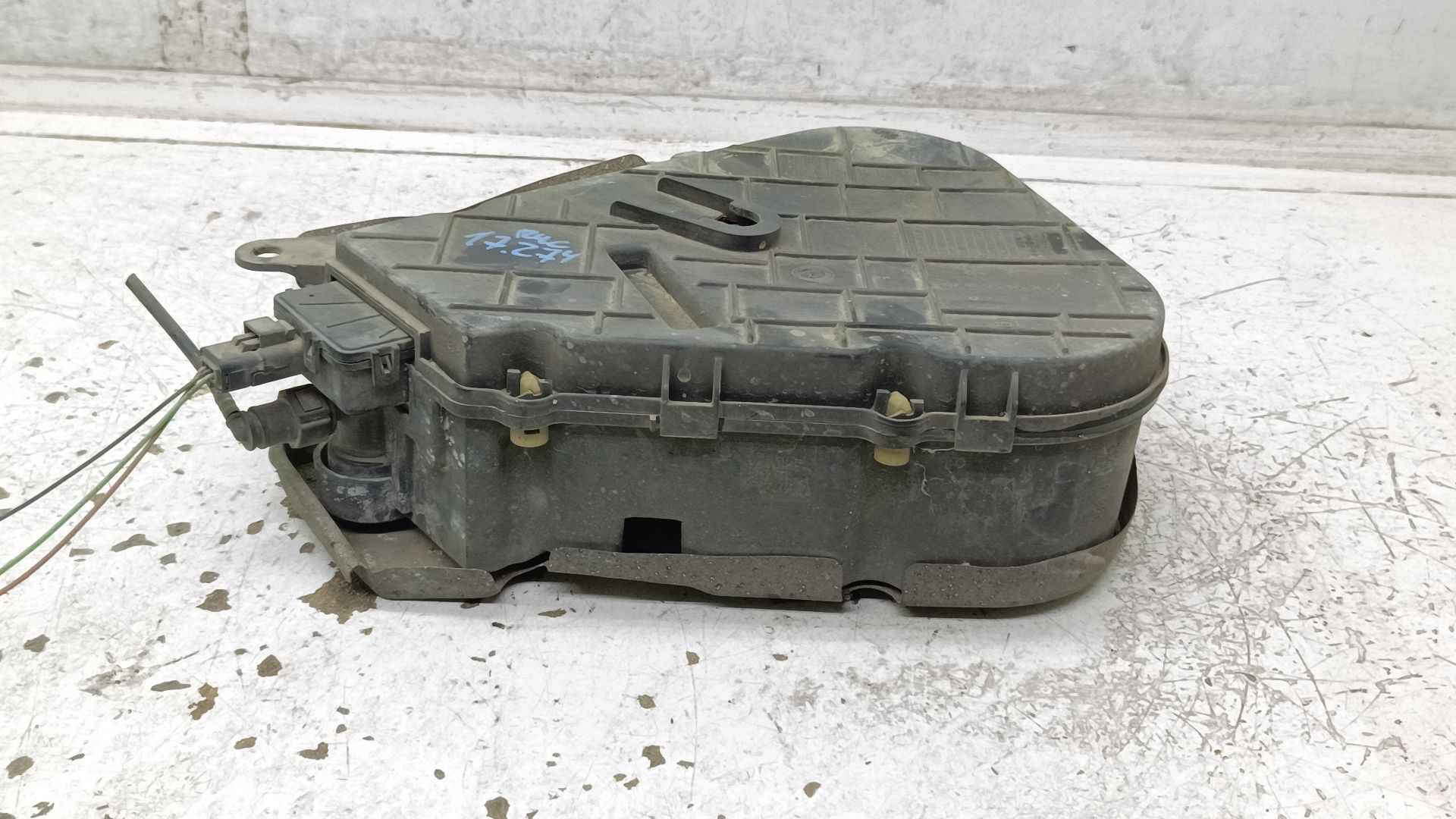 Recambio de deposito aditivo fap para peugeot 307 cc (s2) básico referencia OEM IAM 9652851580  
