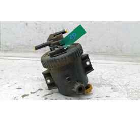 Recambio de soporte filtro gasoil para citroën c5 berlina 2.0 hdi exclusive automático referencia OEM IAM 9642105180B 9638780280