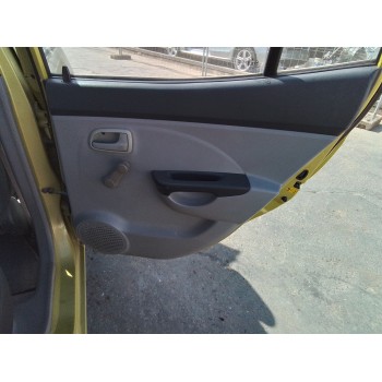 GUARNECIDO PUERTA TRASERA DERECHA 