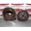 Recambio de kit embrague para alfa romeo 147 (190) 1.6 t.spark eco distinctive referencia OEM IAM   