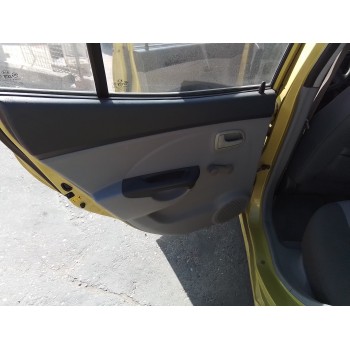 GUARNECIDO PUERTA TRASERA IZQUIERDA 