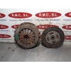 Recambio de kit embrague para alfa romeo 147 (190) 1.6 t.spark eco distinctive referencia OEM IAM   