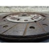 Recambio de kit embrague para alfa romeo 147 (190) 1.6 t.spark eco distinctive referencia OEM IAM   