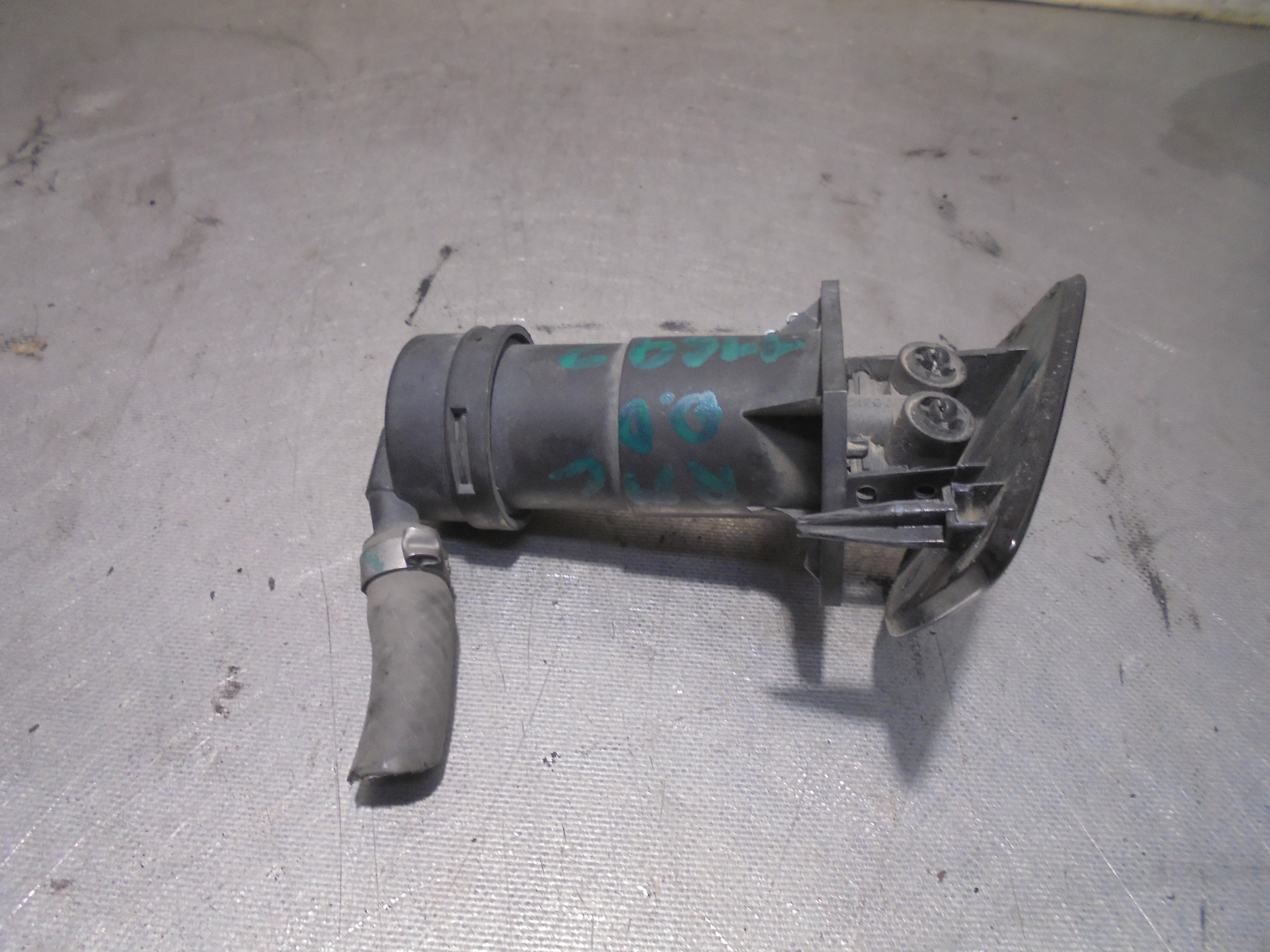 Recambio de limpia faros xenon para audi a6 berlina (4f2) 2.7 tdi referencia OEM IAM   