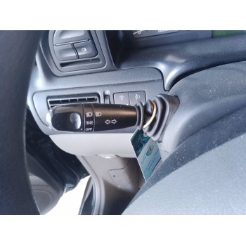 Recambio de mando luces para chevrolet tacuma se referencia OEM IAM   