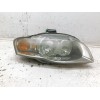 Recambio de faro derecho para audi a4 berlina (8e) 2.0 referencia OEM IAM 8E0941004AJ  