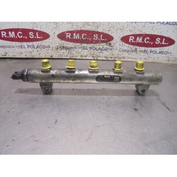 RAMPA INYECTORA 0445214174 