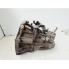 Recambio de caja cambios para dacia lodgy 1.5 dci diesel fap cat referencia OEM IAM TL4050 TL4050 