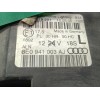 Recambio de faro izquierdo para audi a4 berlina (8e) 2.0 referencia OEM IAM 8E0941003AJ  