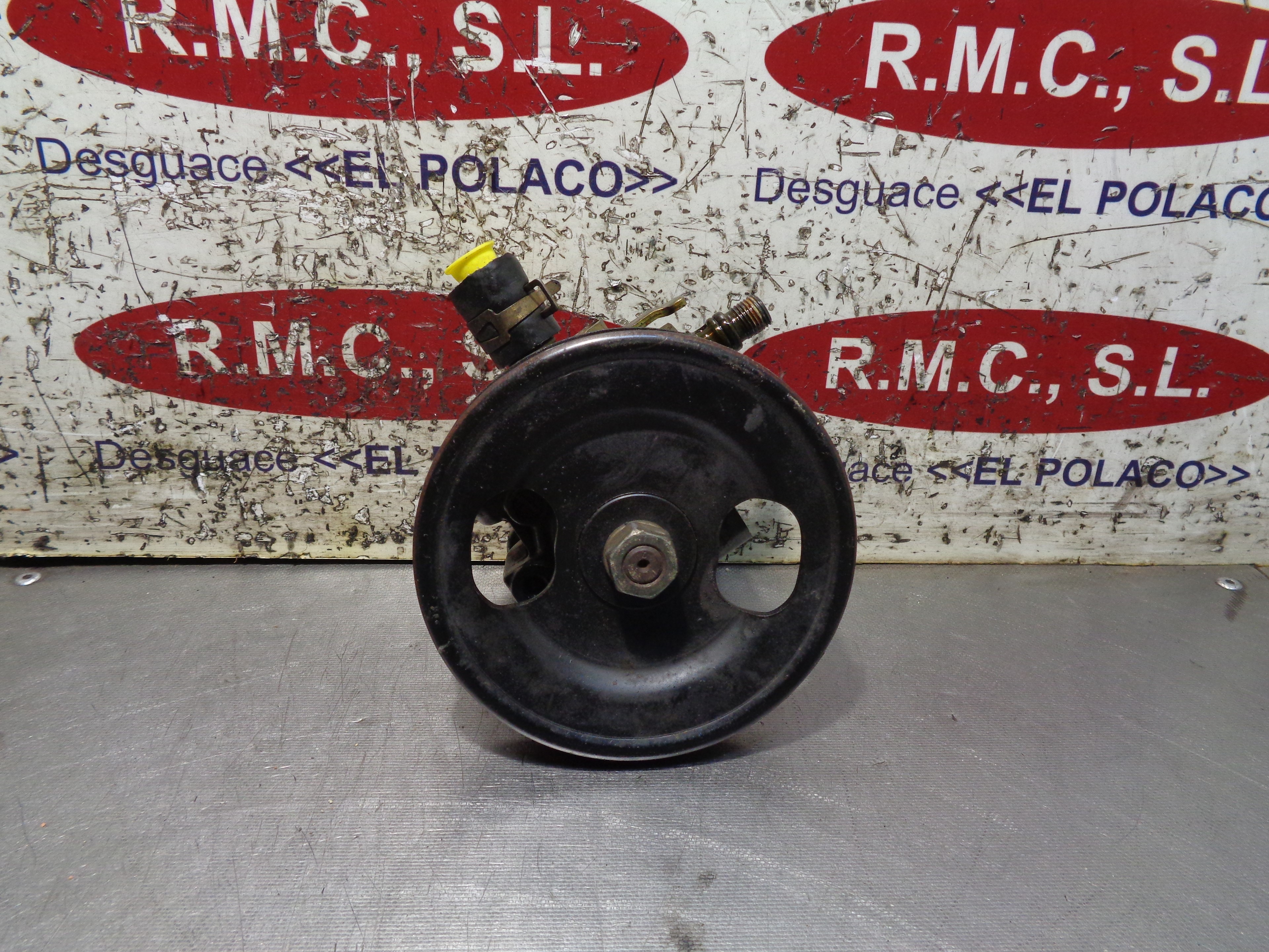 Recambio de bomba direccion para mitsubishi montero sport (k90) 2.5 td gls referencia OEM IAM MR448507  