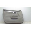 Recambio de guarnecido puerta delantera izquierda para audi a4 berlina (8e) 2.0 referencia OEM IAM 8E1867105  