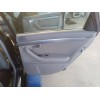 Recambio de guarnecido puerta trasera derecha para audi a4 berlina (8e) 2.0 referencia OEM IAM 8E0867306  