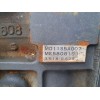 Recambio de caja cambios para mitsubishi montero sport (k90) 2.5 td gls referencia OEM IAM M011S5A007  