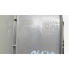 Recambio de guarnecido puerta trasera derecha para audi a4 berlina (8e) 2.0 referencia OEM IAM 8E0867306  