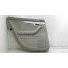 Recambio de guarnecido puerta trasera izquierda para audi a4 berlina (8e) 2.0 referencia OEM IAM 8E0867305  