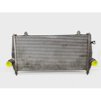 Recambio de intercooler para peugeot 407 coupe básico referencia OEM IAM 9646300980 BEHR 