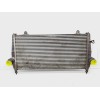 Recambio de intercooler para peugeot 407 coupe básico referencia OEM IAM 9646300980 BEHR 