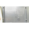 Recambio de guarnecido puerta trasera izquierda para audi a4 berlina (8e) 2.0 referencia OEM IAM 8E0867305  