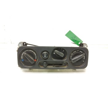 MANDO CALEFACCION / AIRE ACONDICIONADO MR398626 
