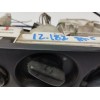 Recambio de mando calefaccion / aire acondicionado para mitsubishi montero sport (k90) 2.5 td gls referencia OEM IAM MR398626  