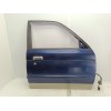 Recambio de puerta delantera derecha para mitsubishi montero sport (k90) 2.5 td gls referencia OEM IAM   