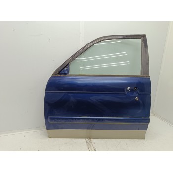 Recambio de puerta delantera izquierda para mitsubishi montero sport (k90) 2.5 td gls referencia OEM IAM   