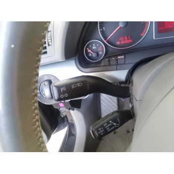 Recambio de mando intermitentes para audi a4 berlina (8e) 2.0 referencia OEM IAM   