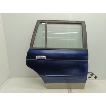 Recambio de puerta trasera derecha para mitsubishi montero sport (k90) 2.5 td gls referencia OEM IAM   