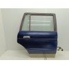 Recambio de puerta trasera derecha para mitsubishi montero sport (k90) 2.5 td gls referencia OEM IAM   