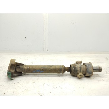 Recambio de transmision central delantera para mitsubishi montero sport (k90) 2.5 td gls referencia OEM IAM   